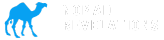 nomad revelations logo white